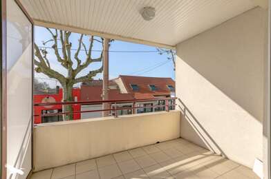Appartement 2 pièces 247220 €
