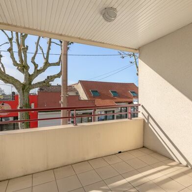 Appartement 2 pièces 247220 €