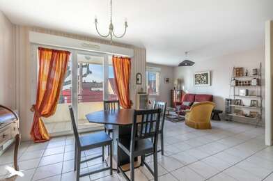 Appartement 2 pièces 247220 €