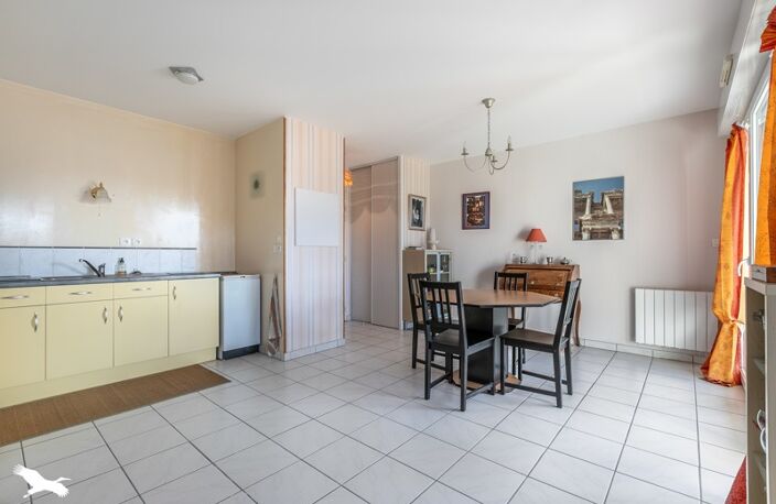 Appartement de 2 pièces principales — photo 3