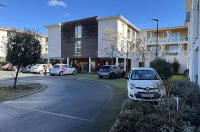 Appartement 1 pièces 129600 €