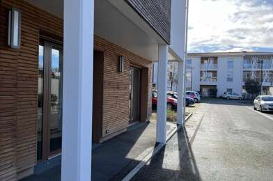 Appartement 1 pièces 129600 €