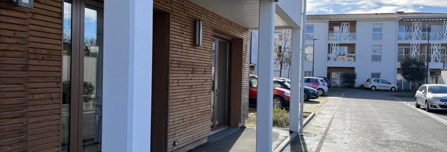 Appartement 1 Pièce 32 m² à vendre à Libourne (33500)
