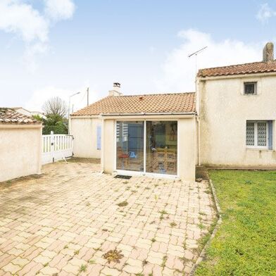 Maison 3 pièces 182069 €