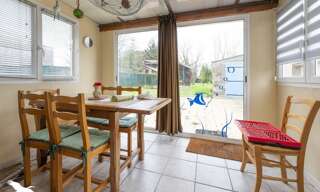 Maison 3 Pièces 70 m² à vendre à Saint-Just-Luzac (17320)