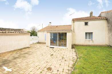 Maison 3 pièces 171359 €