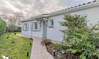 Maison 5 Pièces 117 m² à vendre à Carbon-Blanc (33560)