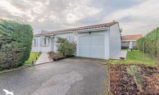 Maison 5 Pièces 117 m² à vendre à Carbon-Blanc (33560)