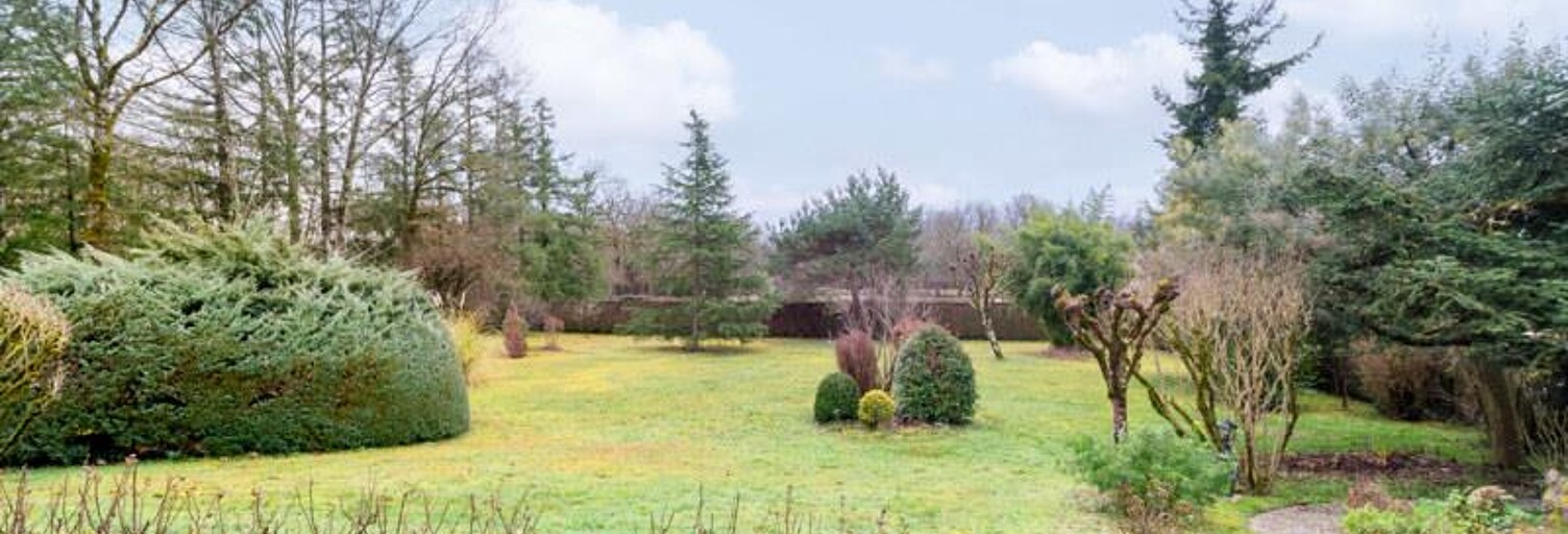 Maison 5 Pièces 140 m² à vendre à Étagnac (16150)