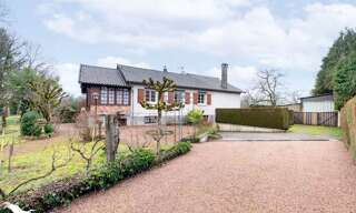 Maison 5 Pièces 140 m² à vendre à Étagnac (16150)