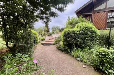 Maison 5 pièces 213000 €