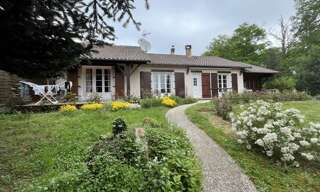 Maison 5 Pièces 140 m² à vendre à Étagnac (16150)