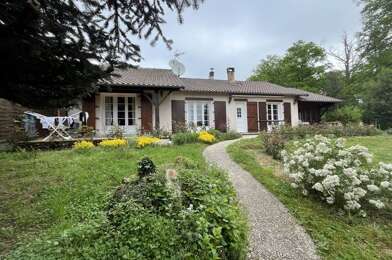 Maison 5 pièces 213000 €