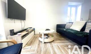 Maison 3 Pièces 61 m² à vendre à Mennecy (91540)