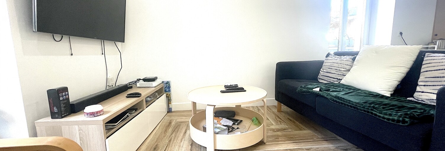 Maison 3 Pièces 61 m² à vendre à Mennecy (91540)