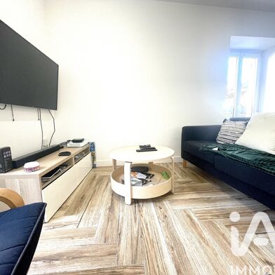 Maison 3 pièces 235000 €