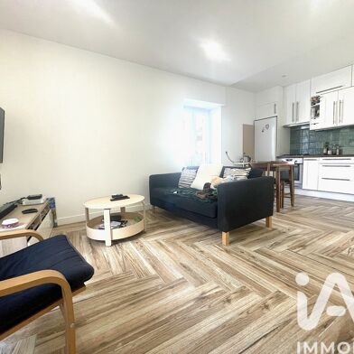 Maison 3 pièces 225000 €