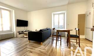 Maison 3 Pièces 60 m² à vendre à Mennecy (91540)