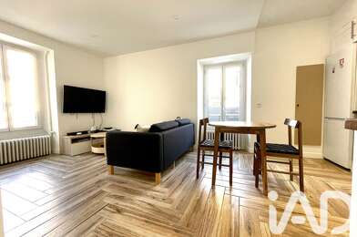 Maison 3 pièces 218000 €