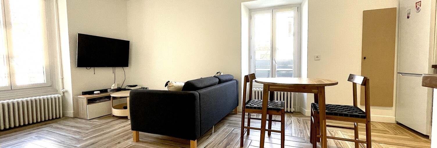 Maison 3 Pièces 60 m² à vendre à Mennecy (91540)