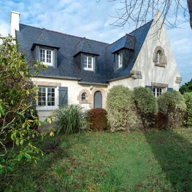 Maison 5 pièces 296520 €