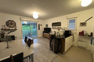 Appartement 2 pièces 143640 €