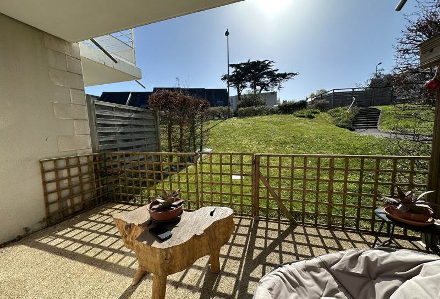 Appartement de 2 pièces principales — photo 1