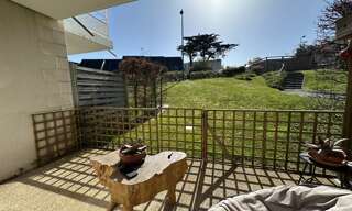 Appartement 2 Pièces 40 m² à vendre à Douarnenez (29100)