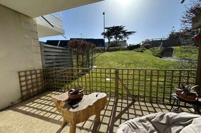 Appartement 2 pièces 143640 €