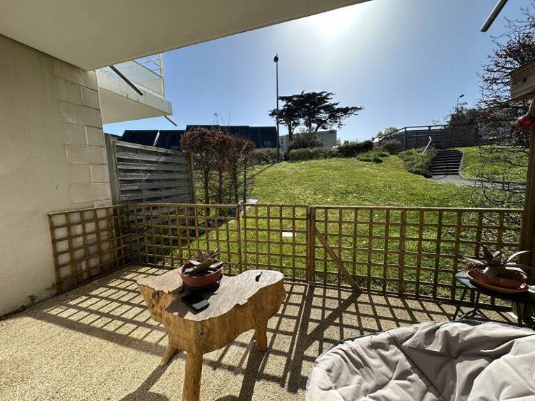 Appartement de 2 pièces principales — photo 1