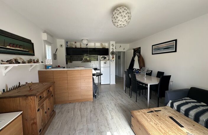 Appartement de 2 pièces principales — photo 2