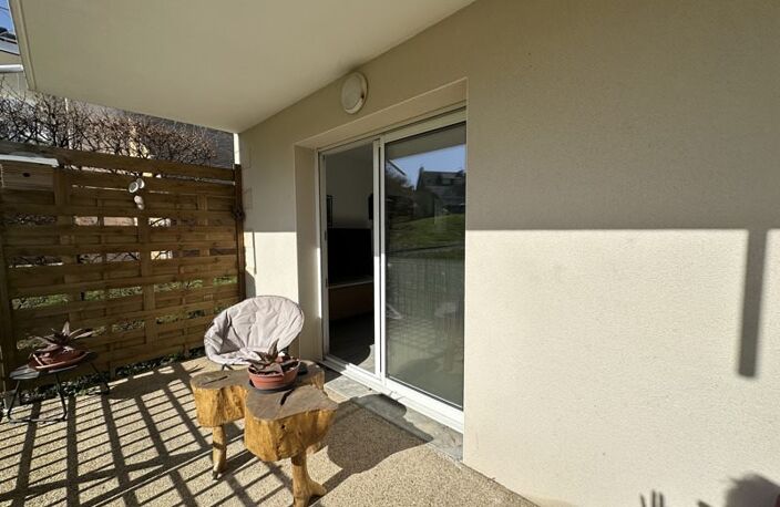 Appartement de 2 pièces principales — photo 3