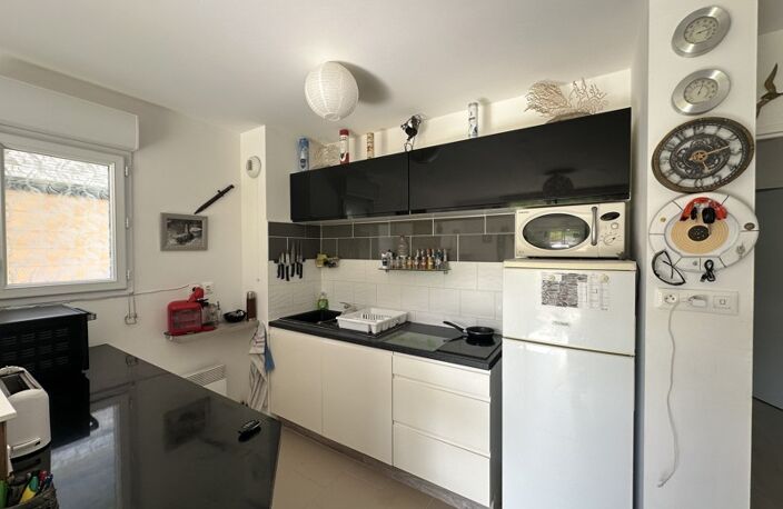 Appartement de 2 pièces principales — photo 4