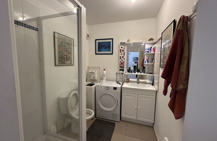 Appartement de 2 pièces principales — photo 5