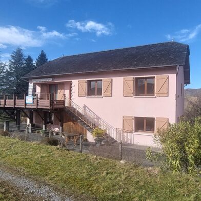 Maison 6 pièces 305000 €