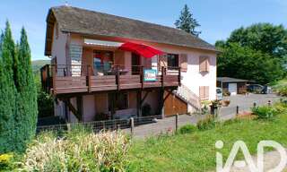 Maison 6 Pièces 164 m² à vendre à Aramits (64570)