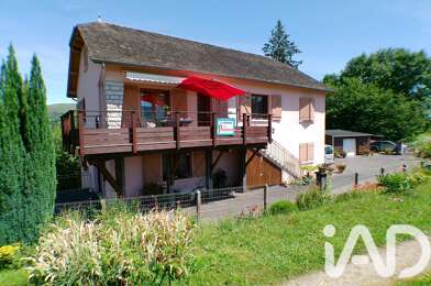 Maison 6 pièces 299000 €
