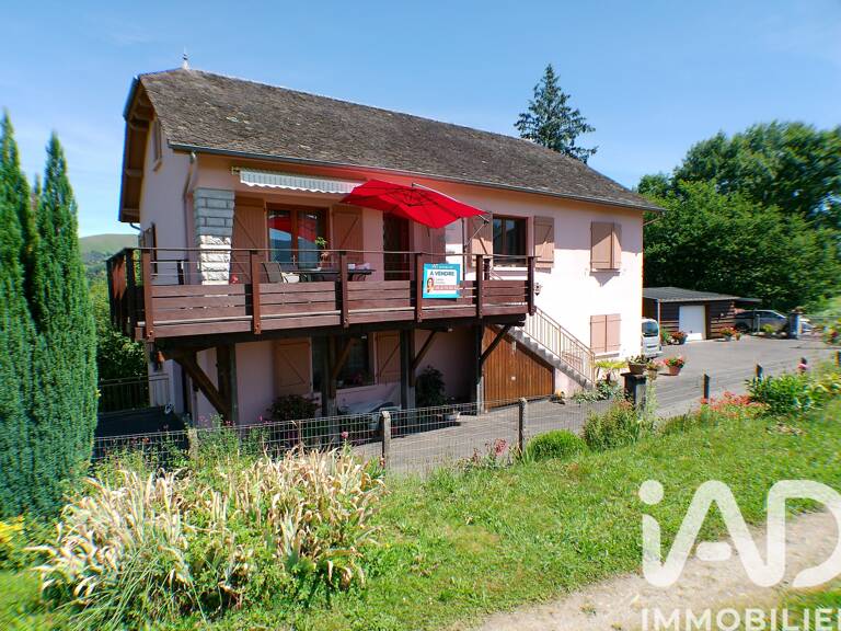 Vente Maison/villa 6 pièces — photo 1