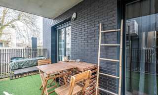 Appartement 3 Pièces 64 m² à vendre à Cenon (33150)