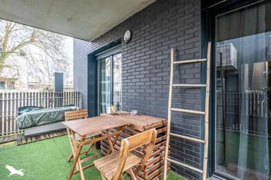 Appartement 3 pièces 184939 €