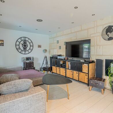 Maison 4 pièces 399999 €