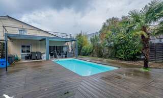 Maison 4 Pièces 113 m² à vendre à Cenon (33150)