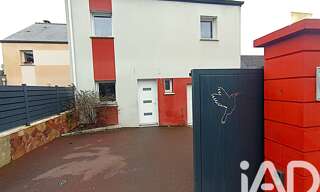 Maison 5 Pièces 106 m² à vendre à Mauves-sur-Loire (44470)