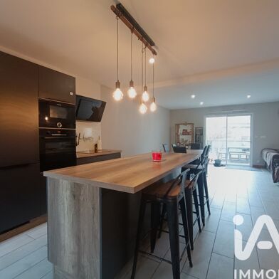 Maison 5 pièces 315000 €