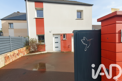 Maison 5 pièces 305000 €