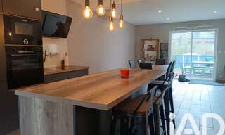 Maison 5 Pièces 105 m² à vendre à Mauves-sur-Loire (44470)