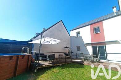 Maison 5 pièces 305000 €