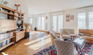 Appartement 5 Pièces 115 m² à vendre à Lyon 3 (69003)