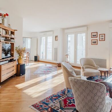 Appartement 5 pièces 520000 €