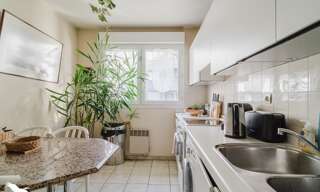 Appartement 5 Pièces 115 m² à vendre à Lyon 3 (69003)